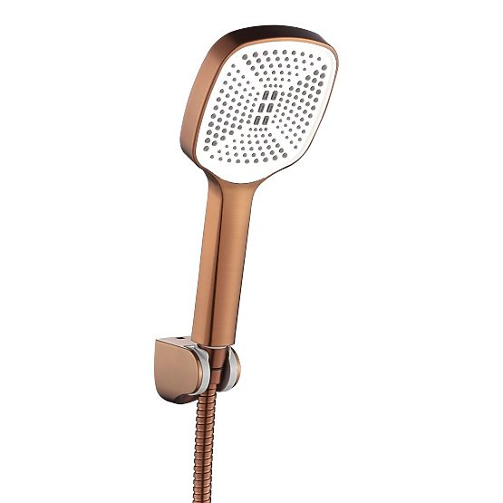 Vaňová batéria REA ARGUS KARTÁČOVANÁ MEĎ