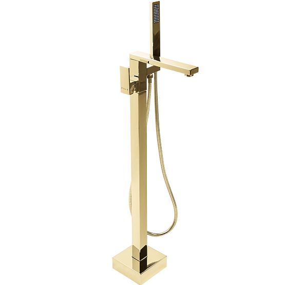 Vaňová batéria Rea TERY Zlatá