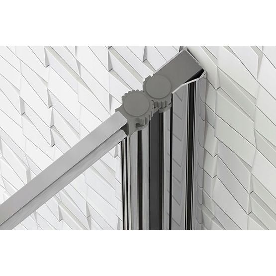 Vaňová zástena Rea Idea 120