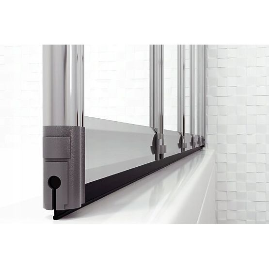 Vaňová zástena Rea Idea 120