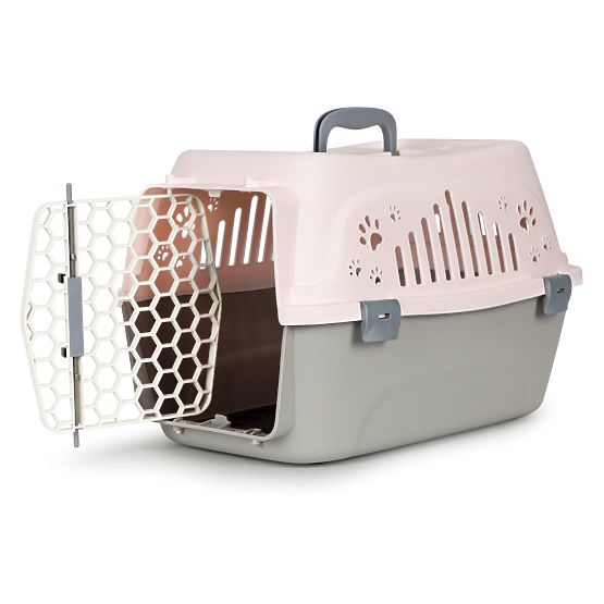 Veľký prepravník pre zvieratá mačky psy klietka