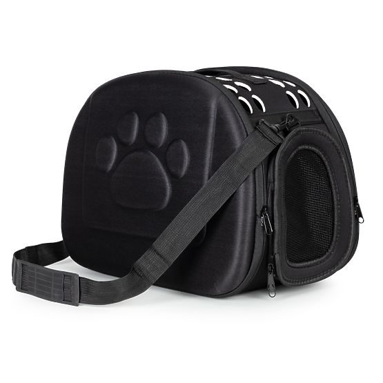 Veľký prepravný box pre mačky a psy cestovná taška