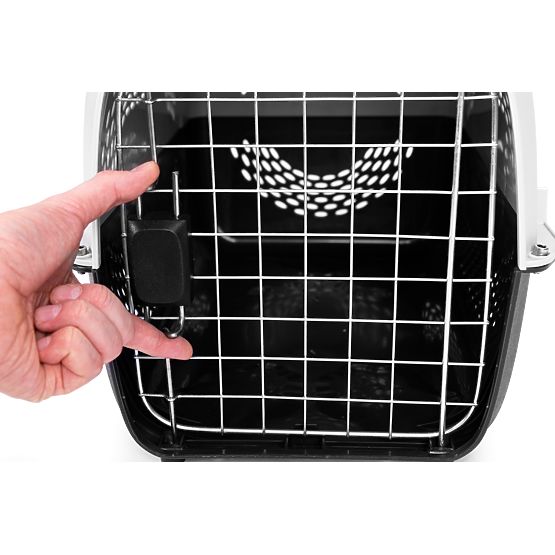 Veľký prepravný box pre mačky a psy