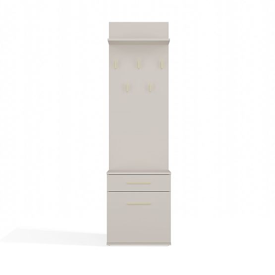 Vešiak DUO KAŠMÍR