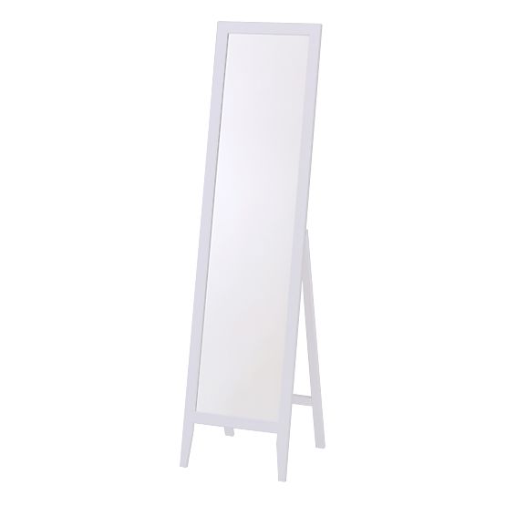 Vešiak LS1 farba: biela