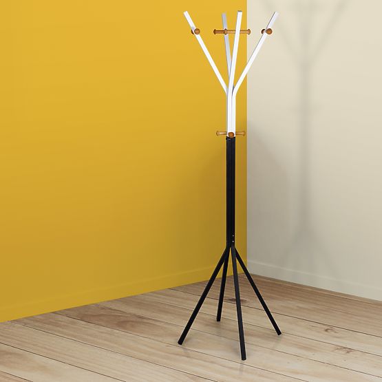 Vešiak na oblečenie ModernHome