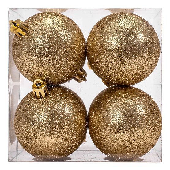 VIANOČNÉ OZDOBY MIX 101 KS 311437