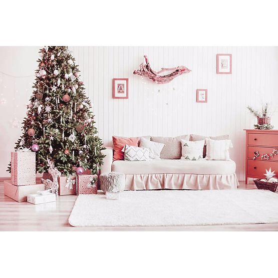 VIANOČNÉ OZDOBY MIX 72KS 311435