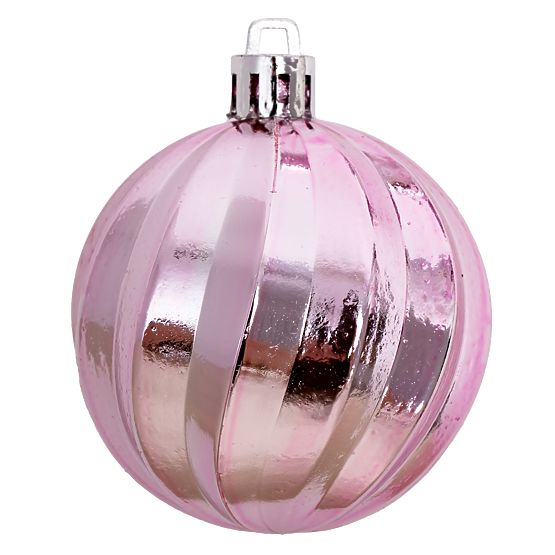 VIANOČNÉ OZDOBY MIX 72KS 311435