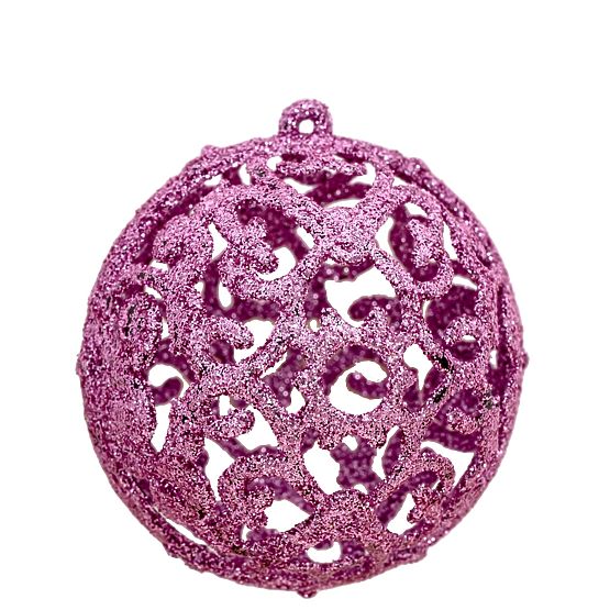 VIANOČNÉ OZDOBY MIX 72KS 311435