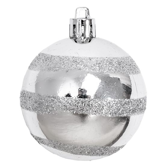 VIANOČNÉ OZDOBY MIX 72KS 311435