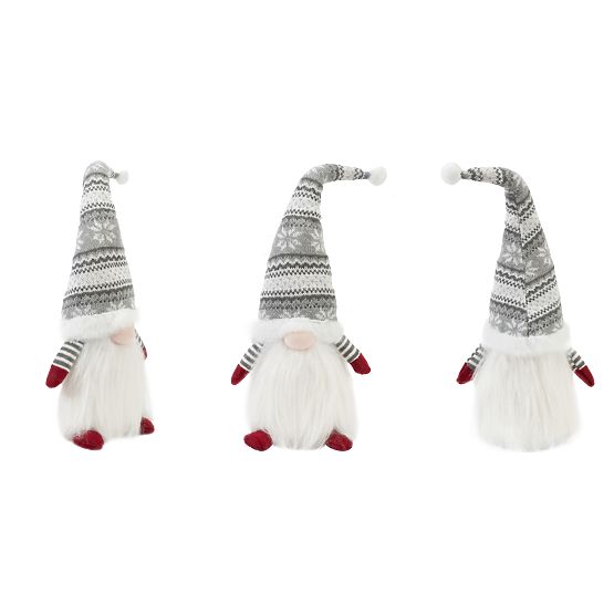 Vianočný škriatok 48m 22623