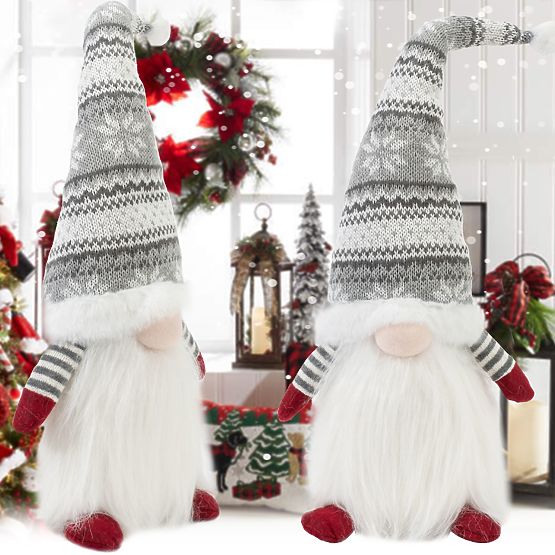 Vianočný škriatok 48m 22623