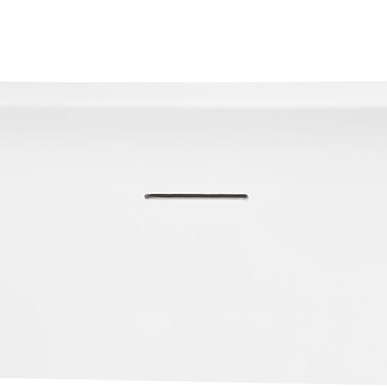 Voľne stojaca vaňa Rea MILANO 170