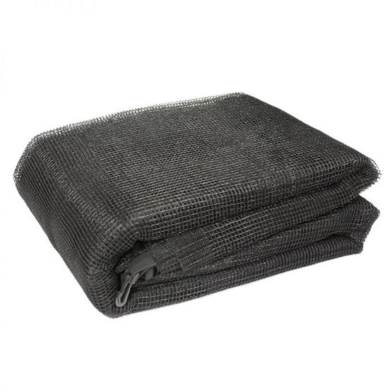 Vonkajšia sieť na trampolínu 366 cm 12 ft/8 stĺpikov