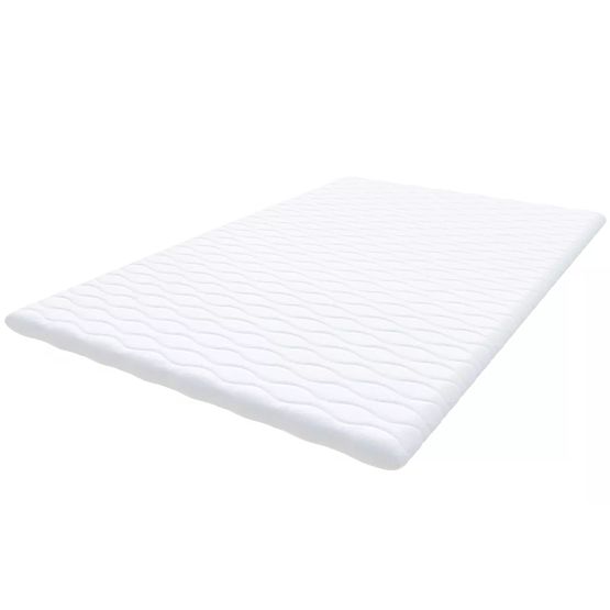 Vrchní matrace - Topper Visco 120x200