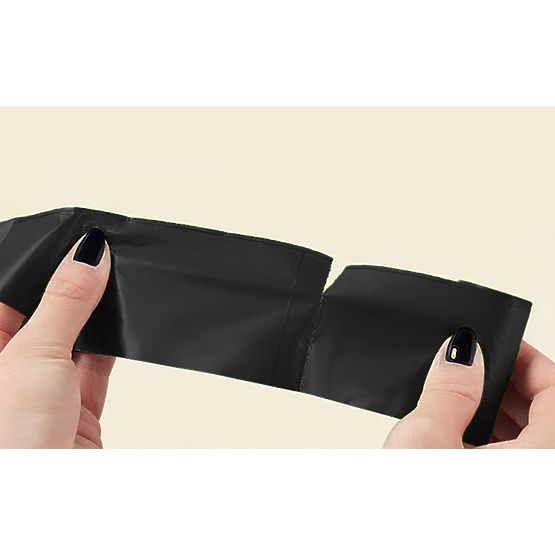 Vrecká na psie exkrementy BUSTER 1400 kusov