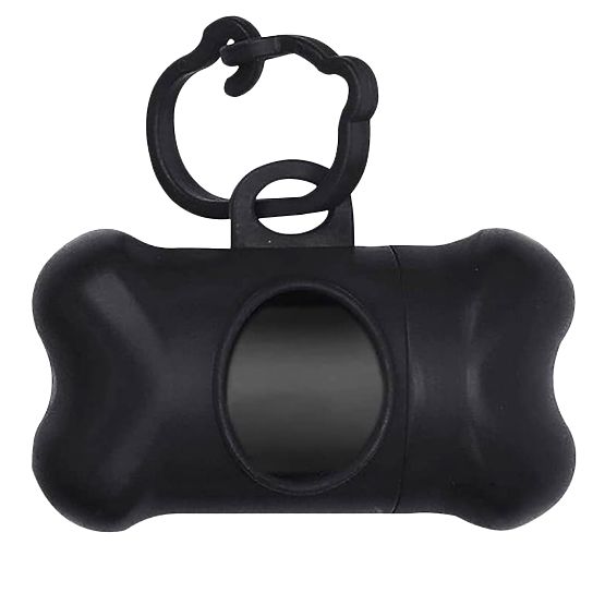 Vrecká na psie exkrementy BUSTER 1400 kusov