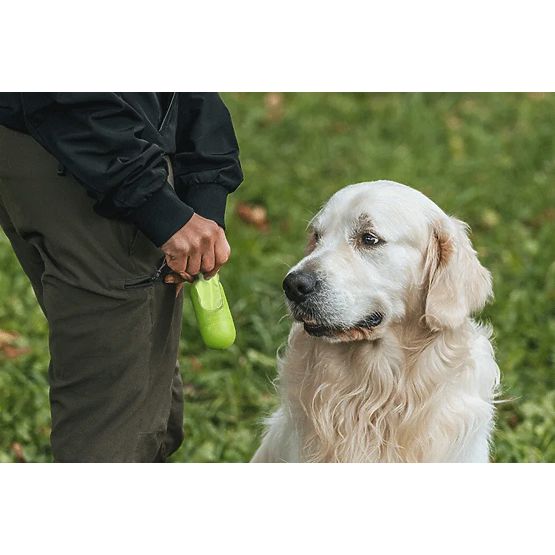 Vrecká na psie exkrementy GIZMO 400 kusov