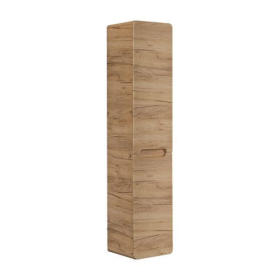 Vysoká skrinka 2 dvere