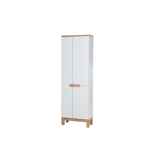 Vysoká skrinka 3 dvere