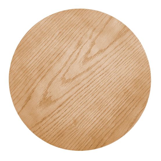 WOODY konferenčný stolík prírodný (1p=1ks)