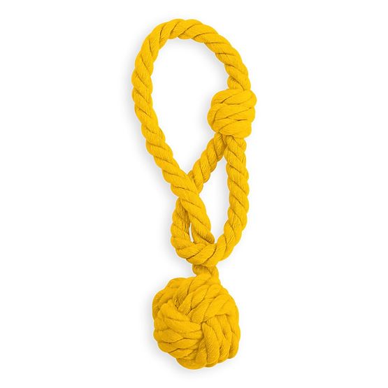 Záclony - doplnky DAUPHIN farba žltá ameliahome