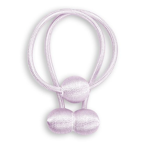 Záclony - doplnky MONTREAL farba lila ameliahome