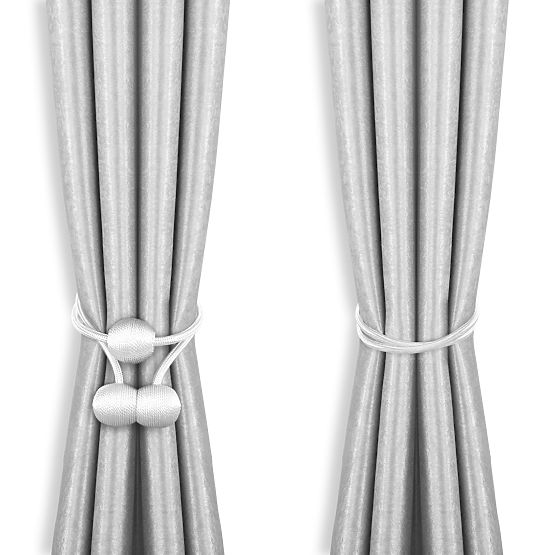 Záclony - doplnky MONTREAL farba lila ameliahome