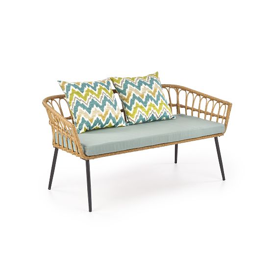 Záhradná pohovka GARDENA 2S