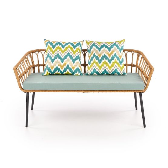 Záhradná pohovka GARDENA 2S