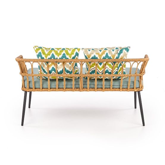 Záhradná pohovka GARDENA 2S