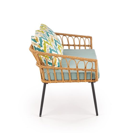 Záhradná pohovka GARDENA 2S