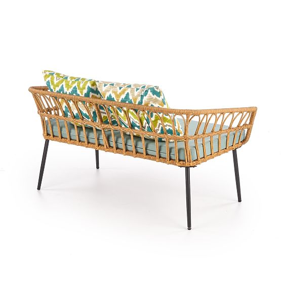 Záhradná pohovka GARDENA 2S