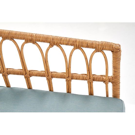 Záhradná pohovka GARDENA 2S