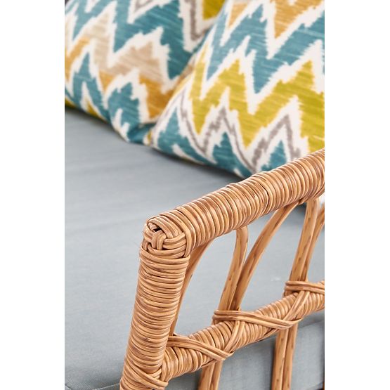 Záhradná pohovka GARDENA 2S