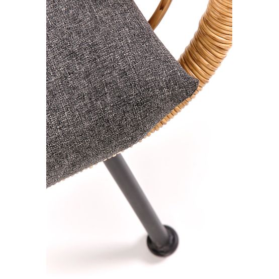 Záhradná pohovka IKARO s podsedákmi