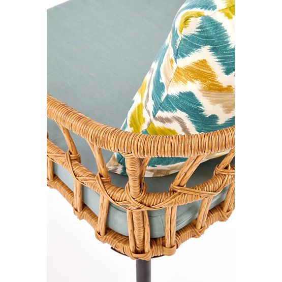 Záhradná stolička GARDENA 1S