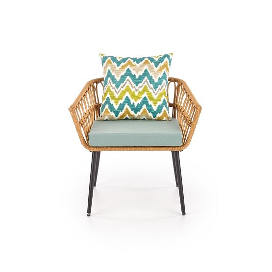 Záhradná stolička GARDENA 1S