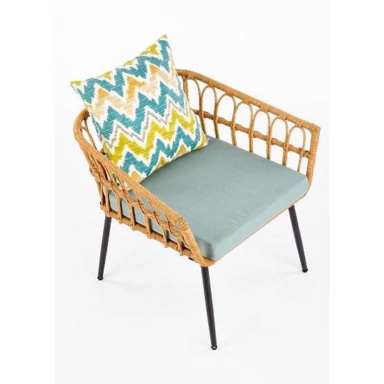 Záhradná stolička GARDENA 1S