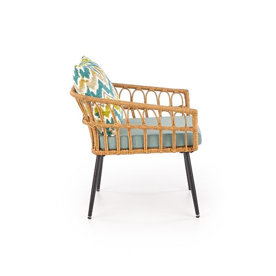 Záhradná stolička GARDENA 1S