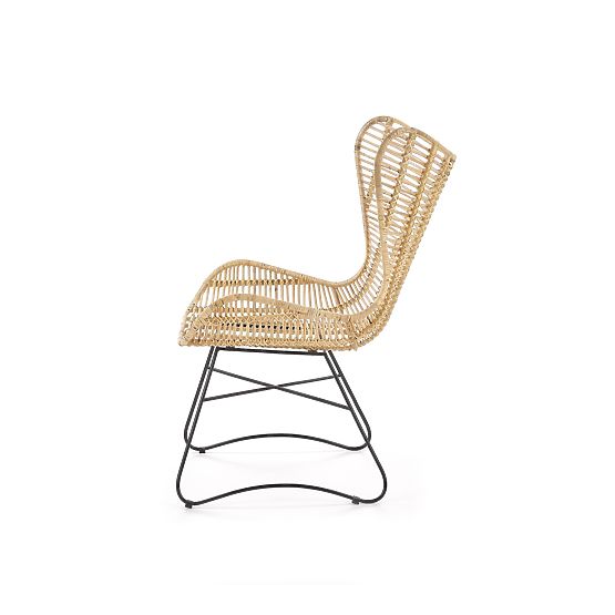 Záhradná stolička INDIANA