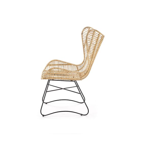 Záhradná stolička INDIANA