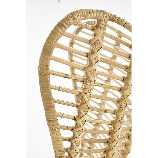 Záhradná stolička INDIANA