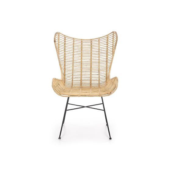 Záhradná stolička INDIANA