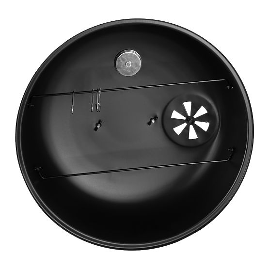 Záhradná udiareň grilová pec FUMARO