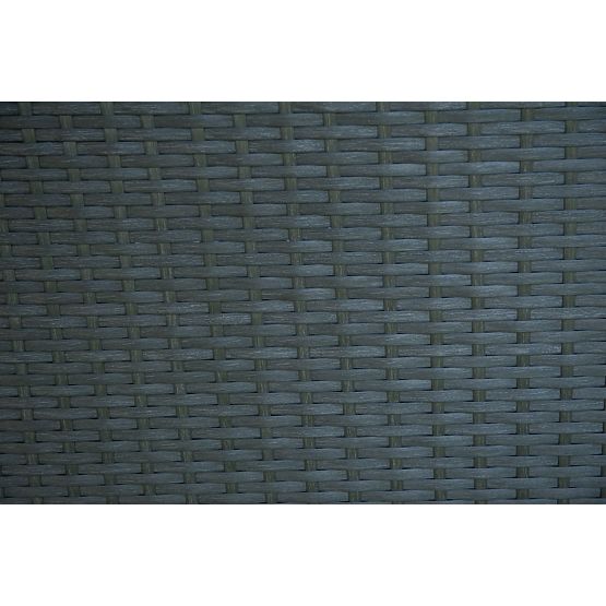 Záhradné lehátko SUCCESSO z technoratanu