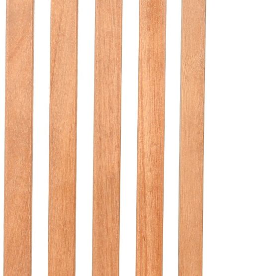 Záhradný set Familis stôl 160 cm + 6 stoličiek s nastaviteľnými operadlami a svetlosivými vankúšmi