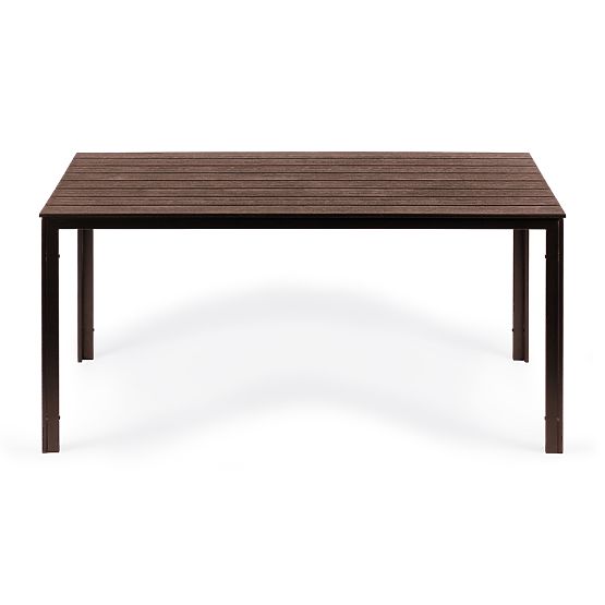 Záhradný stôl BASIC