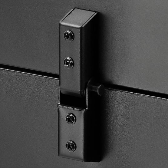 Záhradný uhlíkový gril s poklopom MEJOR